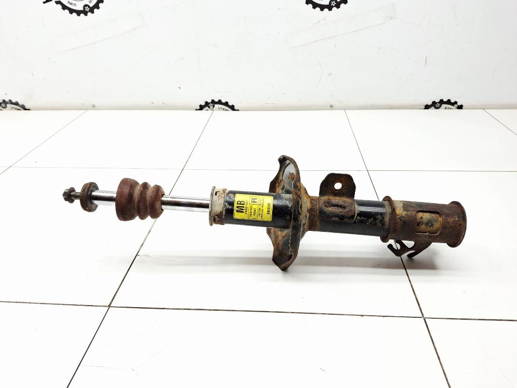 Амортизатор передний правый, 2500 рублей, Пермь