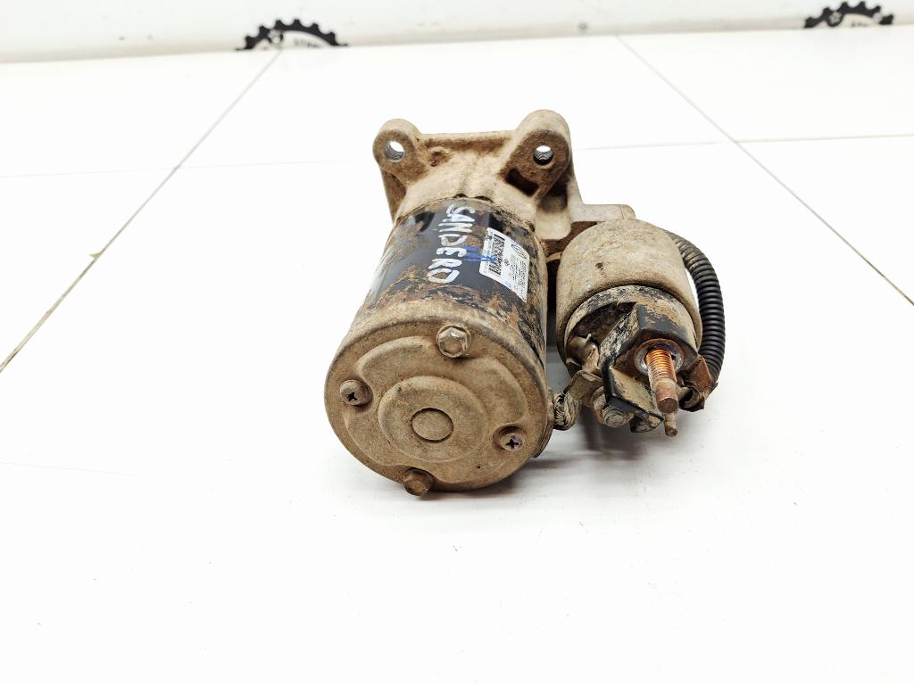 Стартер, 4000 рублей, Пермь