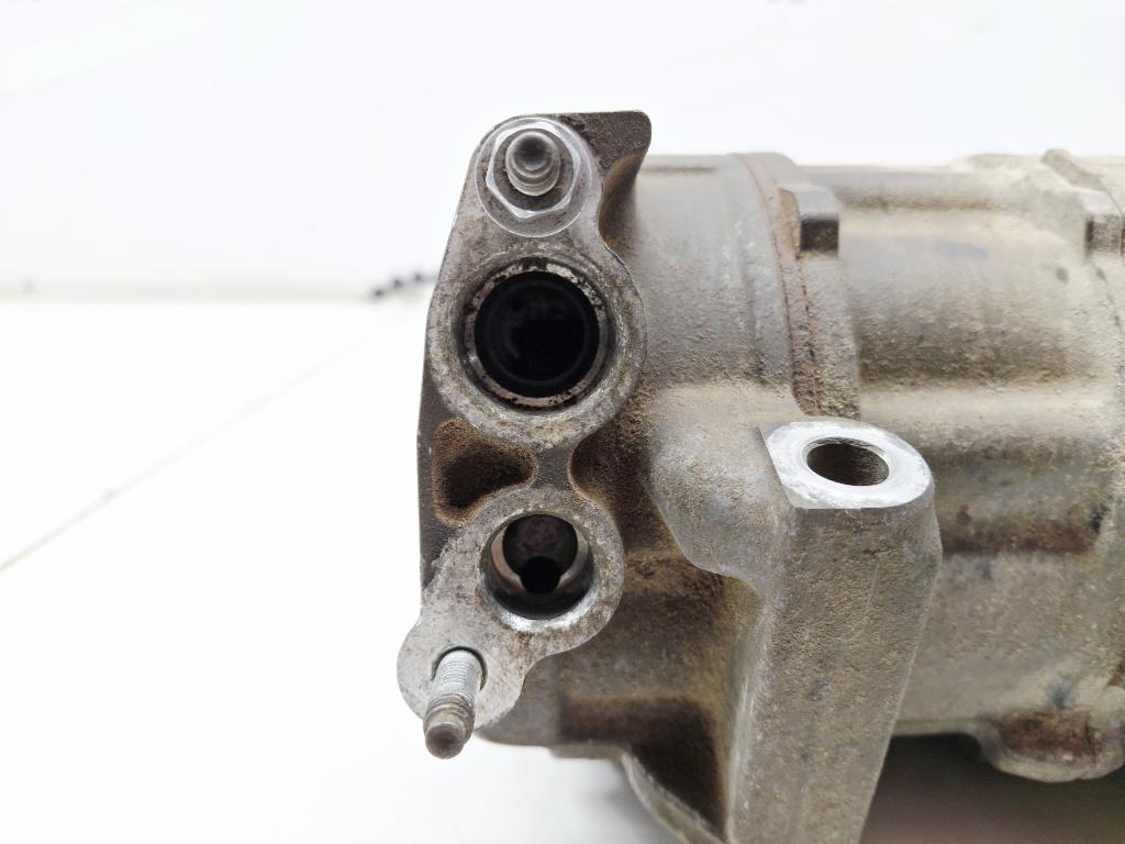 Компрессор кондиционера, 17000 рублей, Пермь