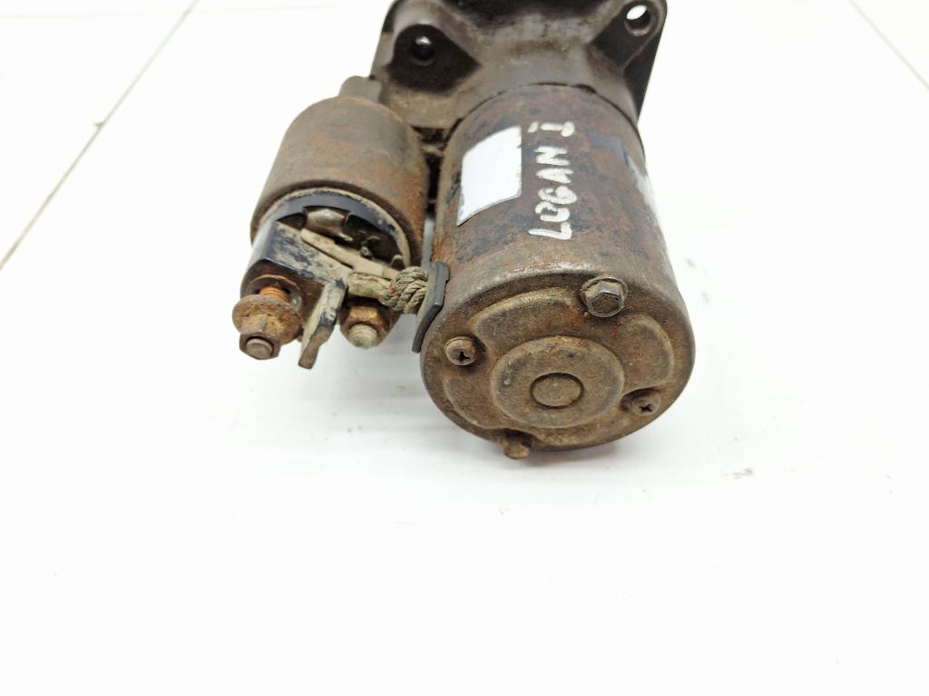 Стартер, 4000 рублей, Пермь