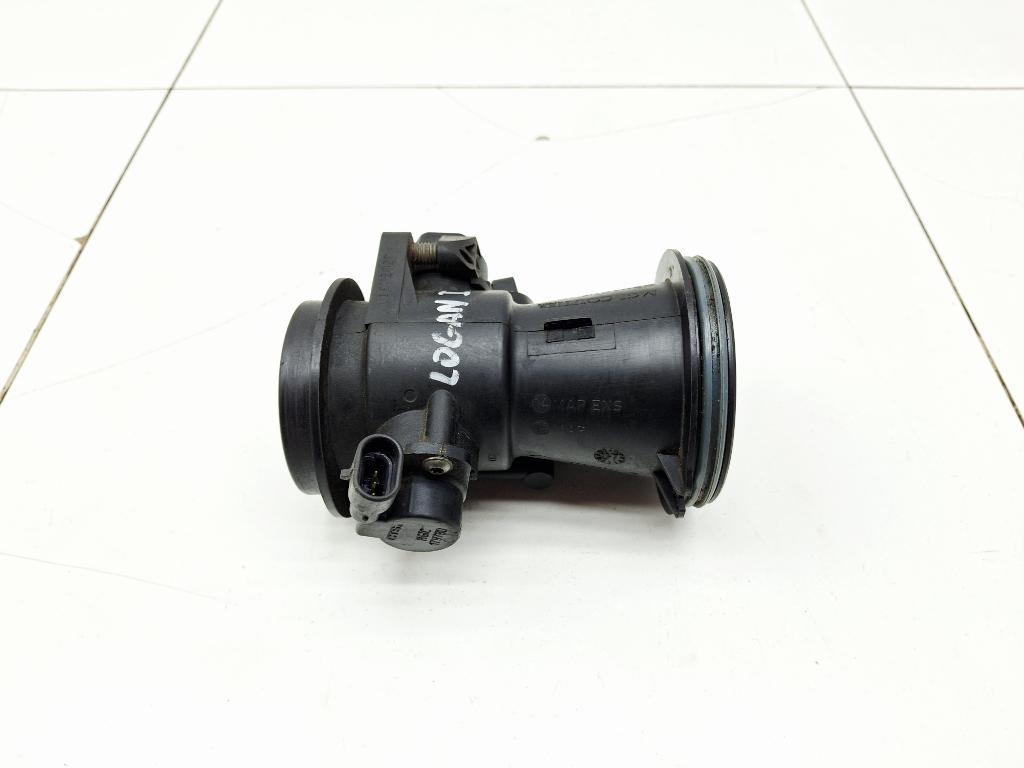 Заслонка дроссельная механическая, 2000 рублей, Пермь