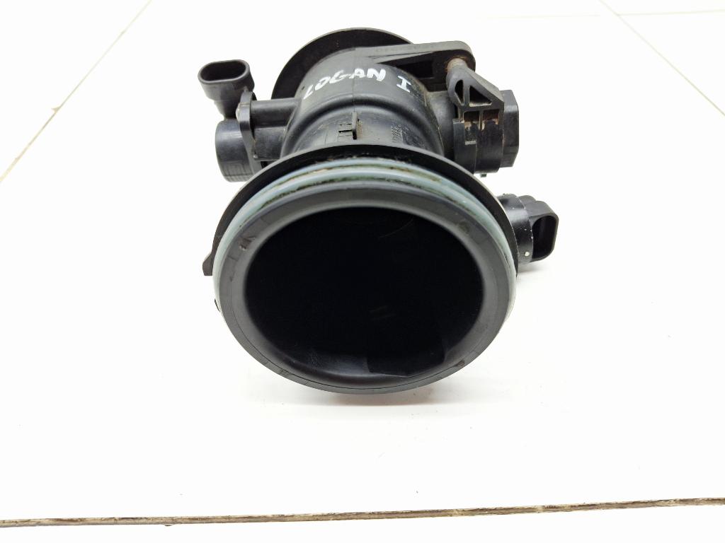 Заслонка дроссельная механическая, 2000 рублей, Пермь