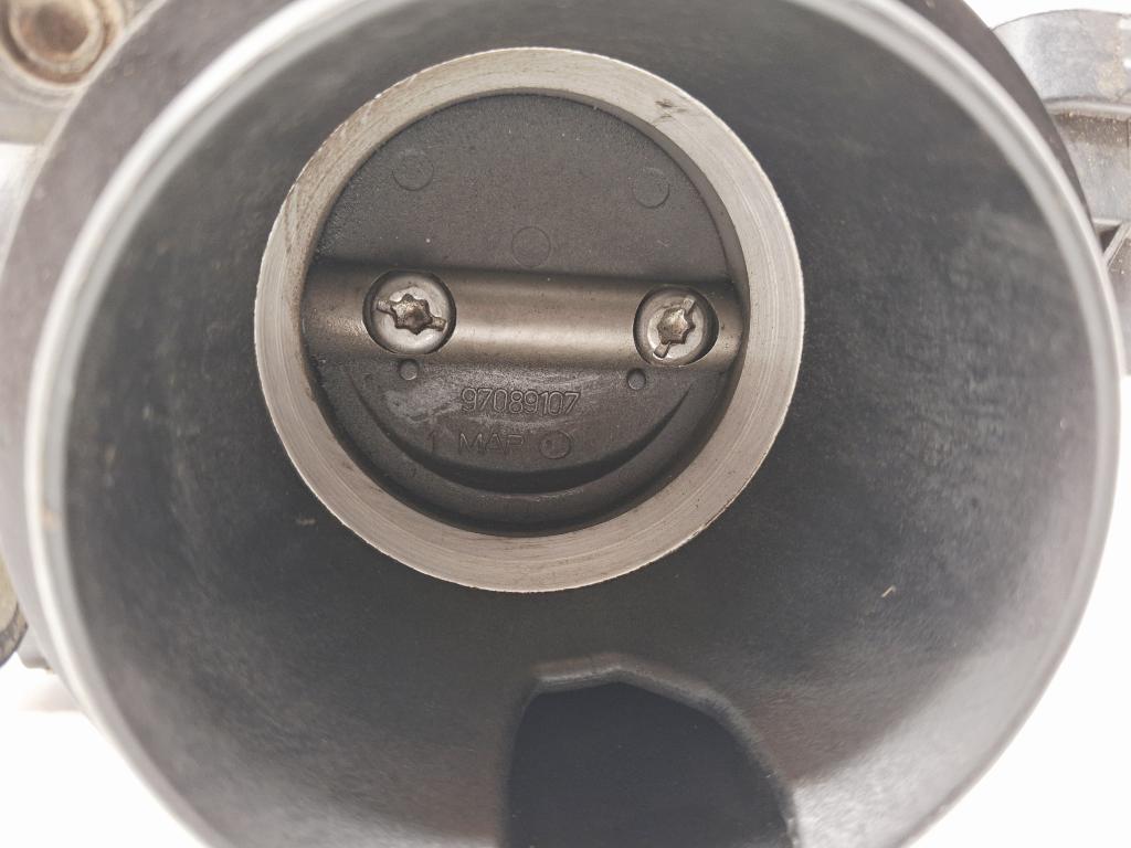 Заслонка дроссельная механическая, 2000 рублей, Пермь