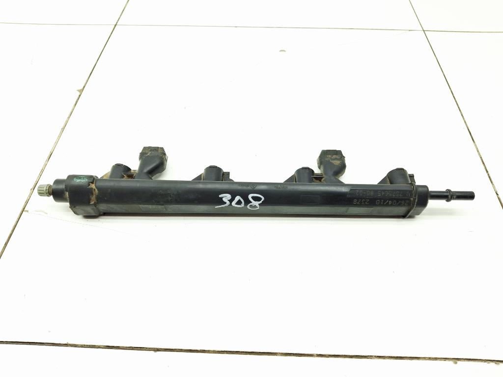 Рейка топливная, 1000 рублей, Пермь