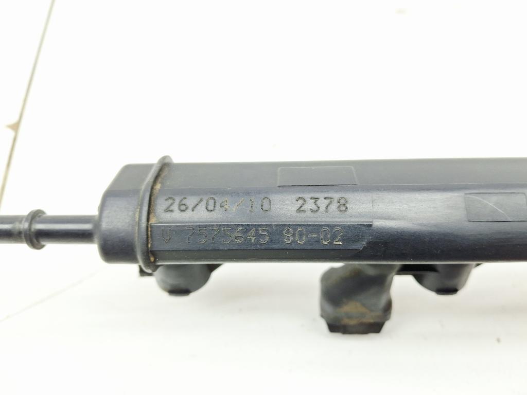 Рейка топливная, 1000 рублей, Пермь