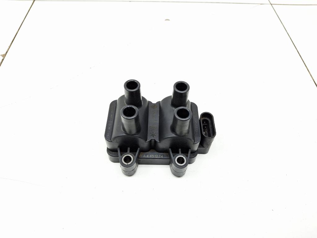 Катушка зажигания, 1500 рублей, Пермь