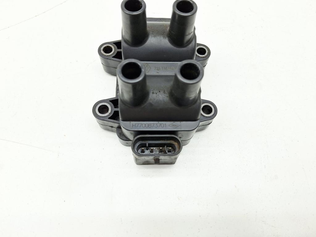 Катушка зажигания, 1500 рублей, Пермь