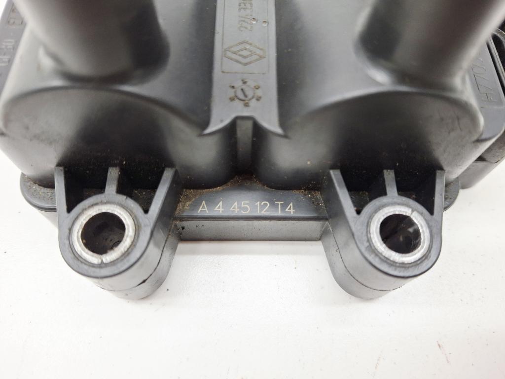 Катушка зажигания, 1500 рублей, Пермь