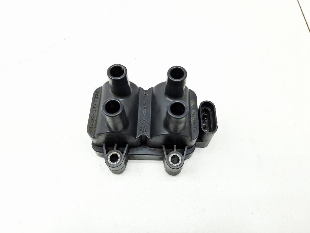 Катушка зажигания, 1500 рублей, Пермь