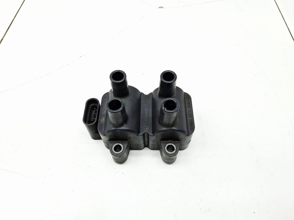 Катушка зажигания, 1500 рублей, Пермь