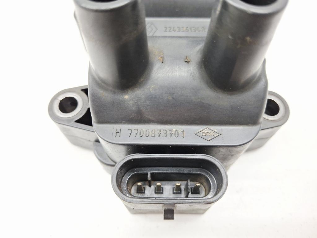 Катушка зажигания, 1500 рублей, Пермь