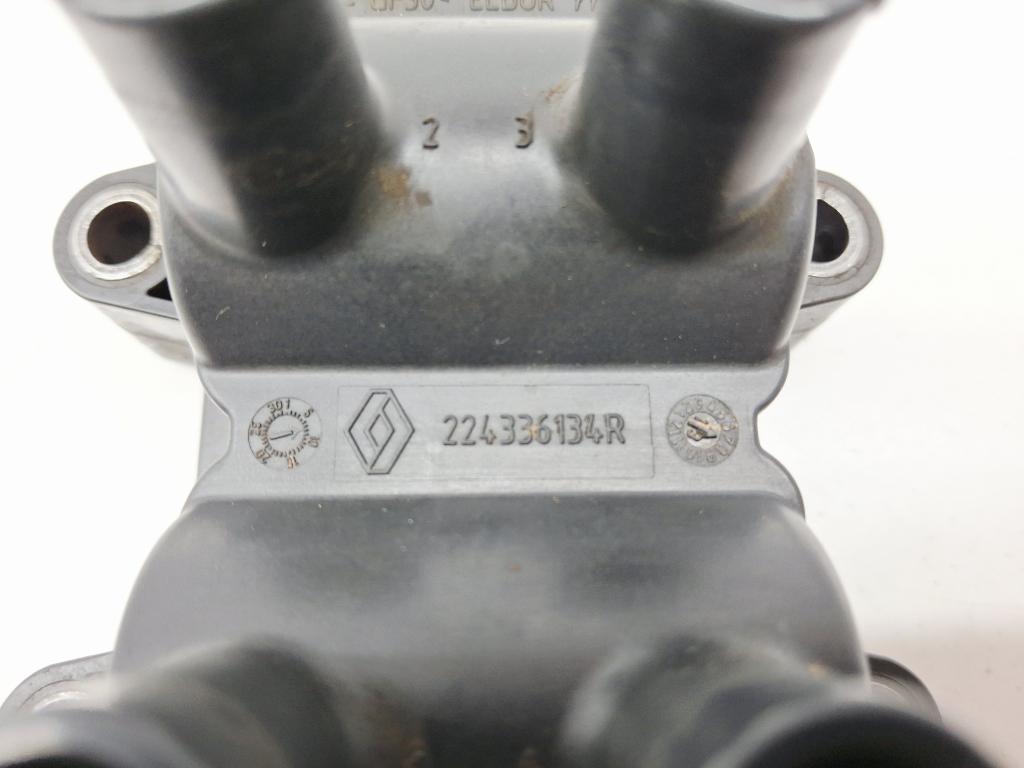 Катушка зажигания, 1500 рублей, Пермь