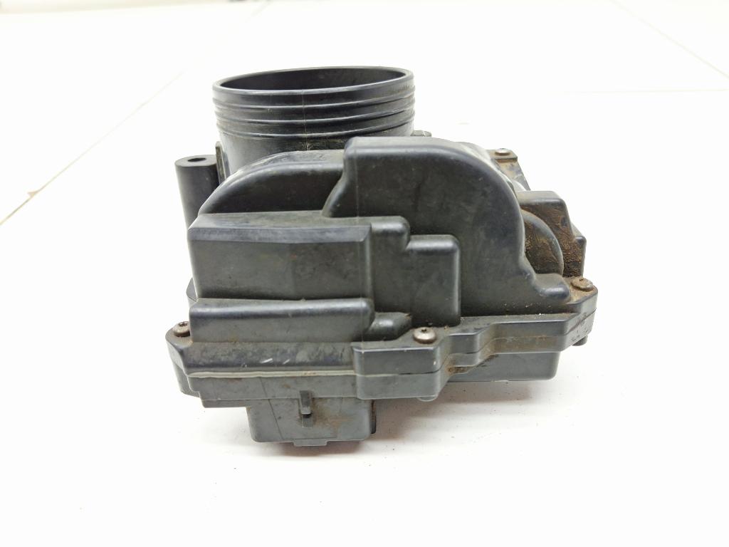 Заслонка дроссельная электрическая, 3000 рублей, Пермь