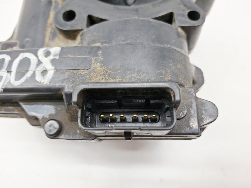 Заслонка дроссельная электрическая, 3000 рублей, Пермь