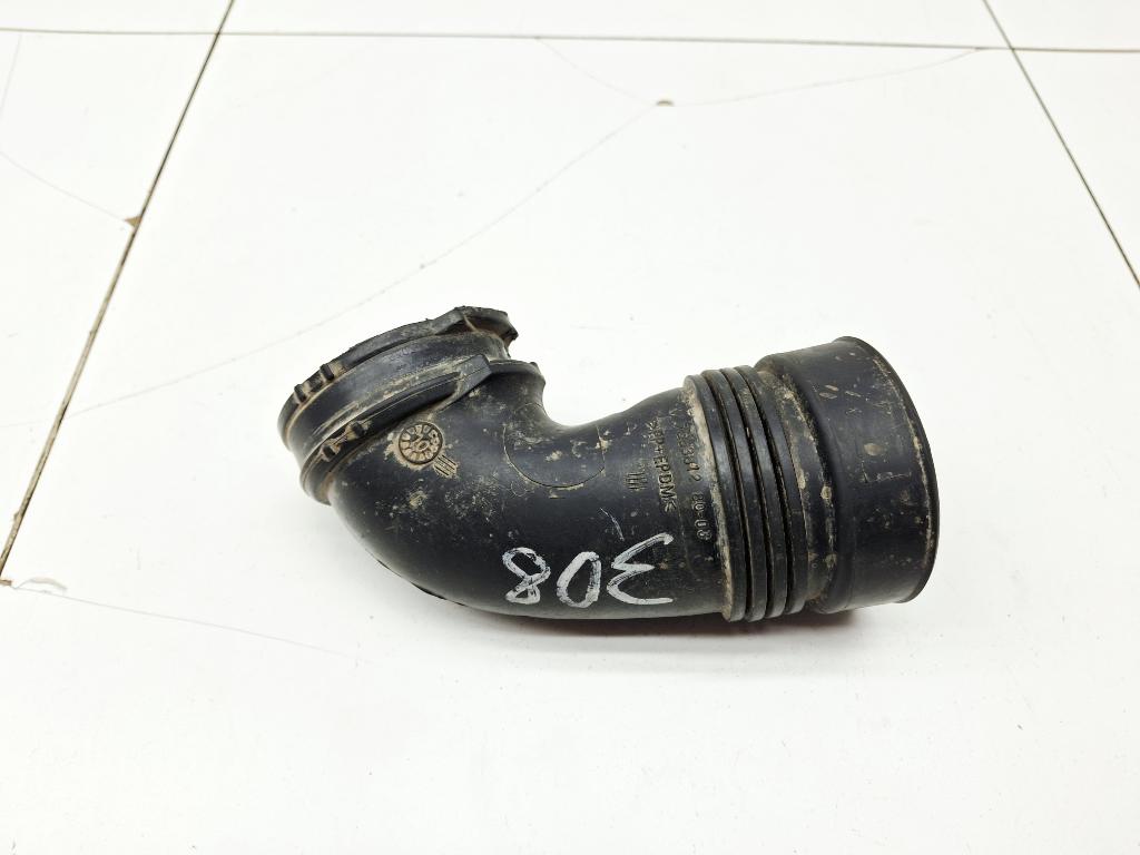 Патрубок воздушного фильтра, 500 рублей, Пермь