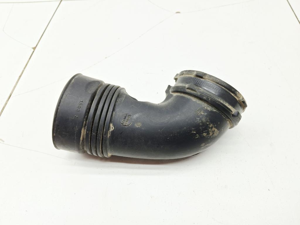 Патрубок воздушного фильтра, 500 рублей, Пермь