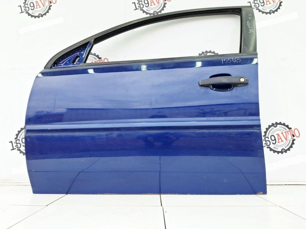 Дверь передняя левая, 8000 рублей, Пермь