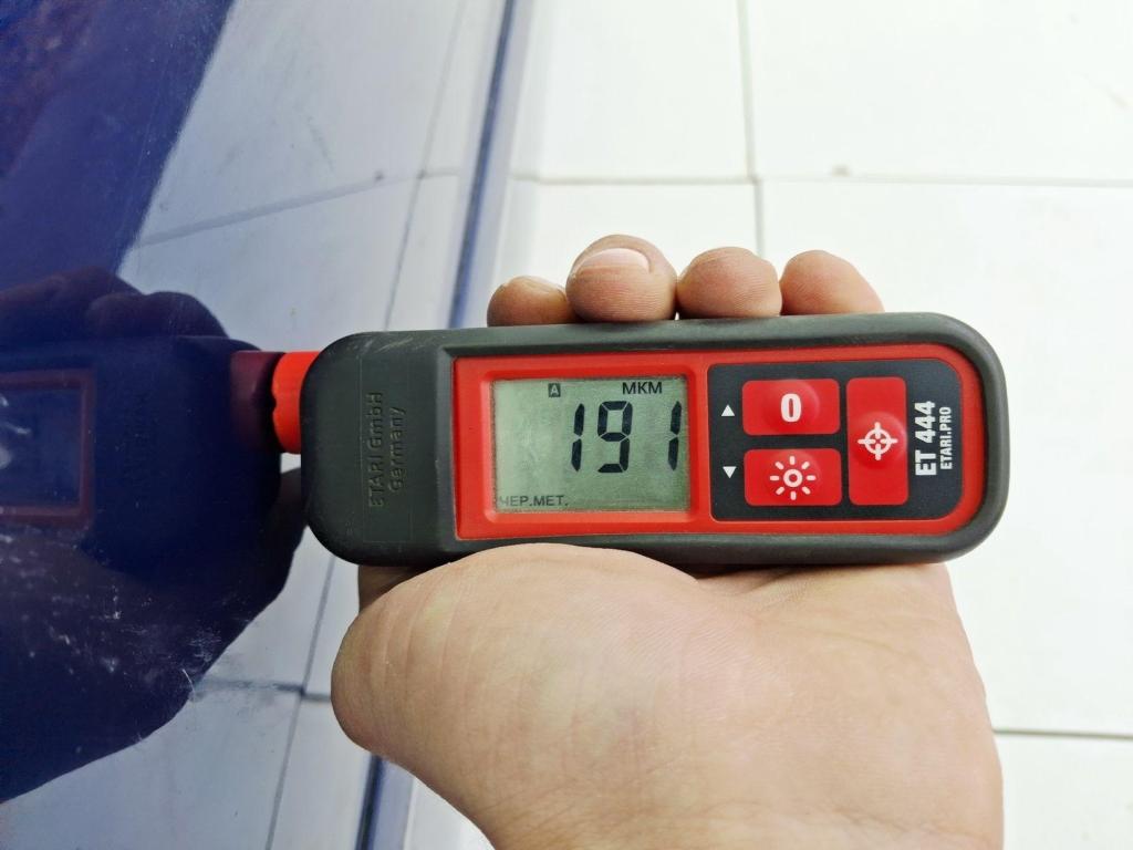 Дверь передняя левая, 8000 рублей, Пермь