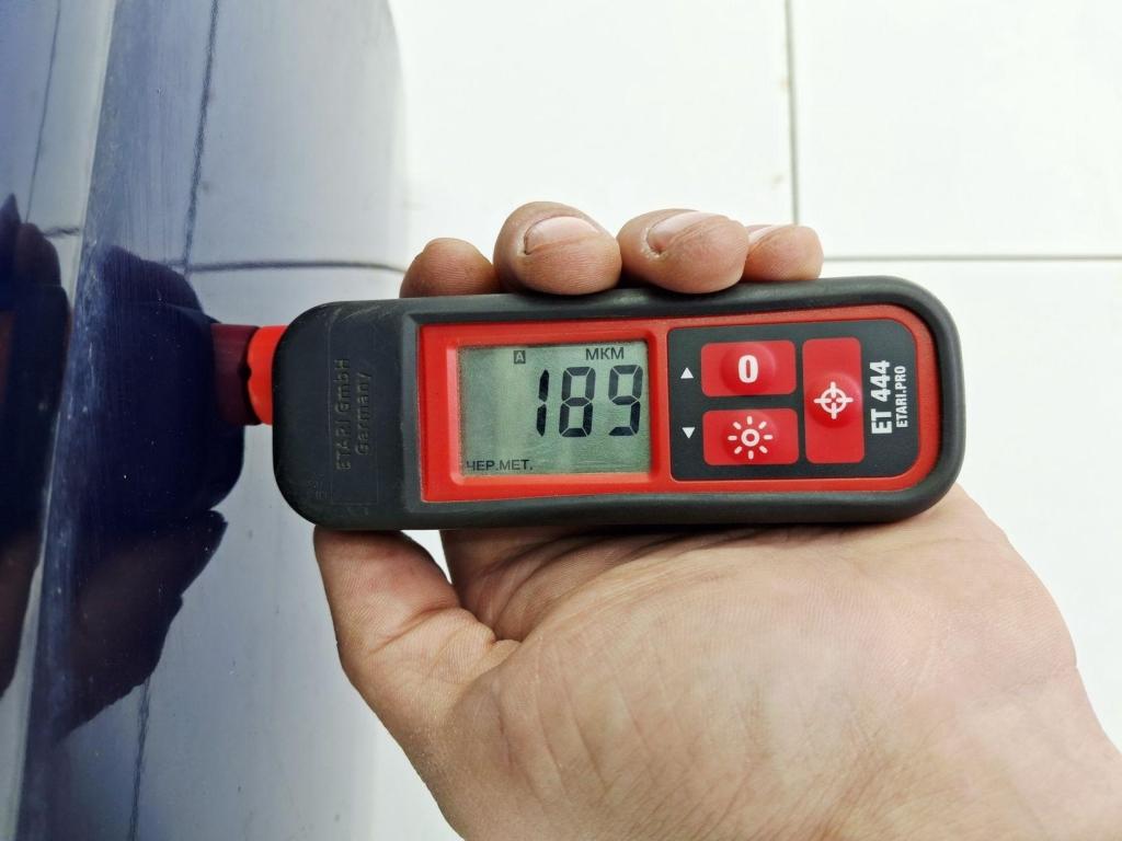 Дверь передняя левая, 8000 рублей, Пермь