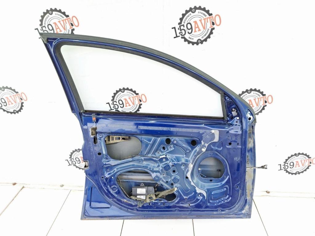 Дверь передняя левая, 8000 рублей, Пермь