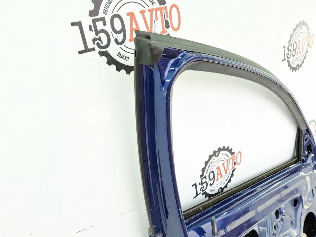 Дверь передняя левая, 8000 рублей, Пермь