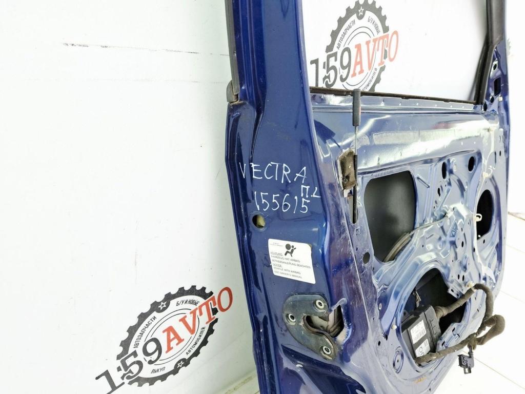 Дверь передняя левая, 8000 рублей, Пермь