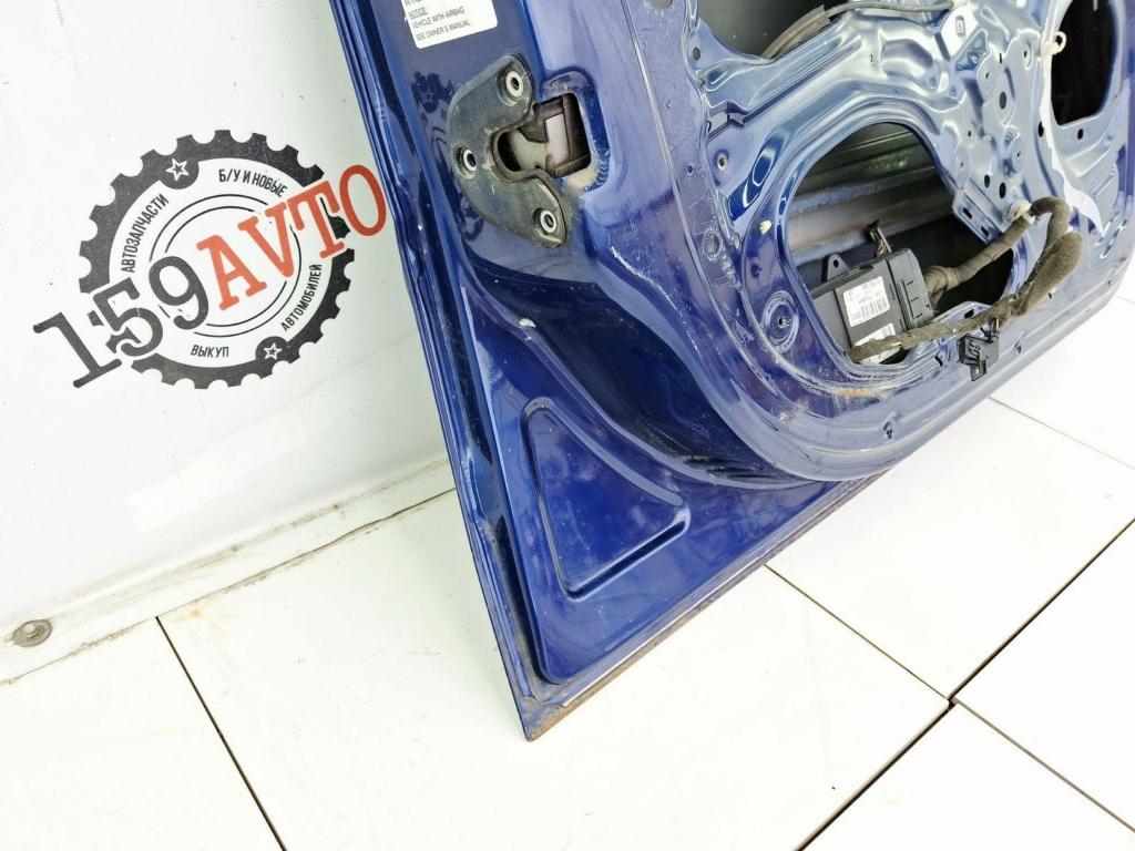 Дверь передняя левая, 8000 рублей, Пермь