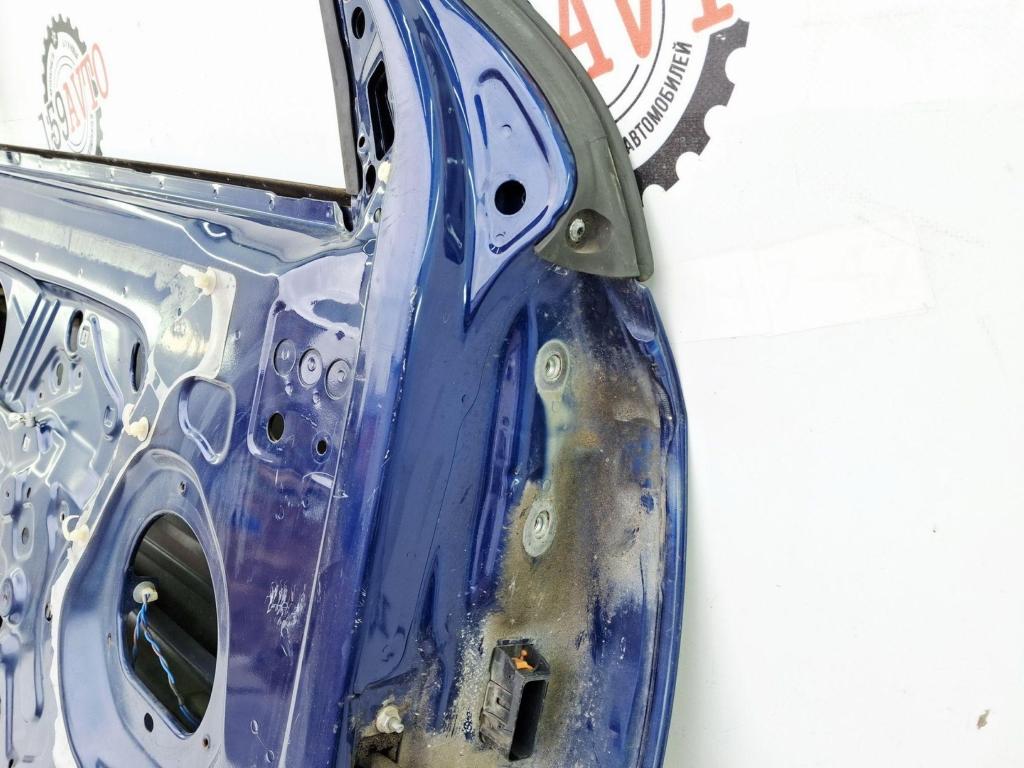 Дверь передняя левая, 8000 рублей, Пермь