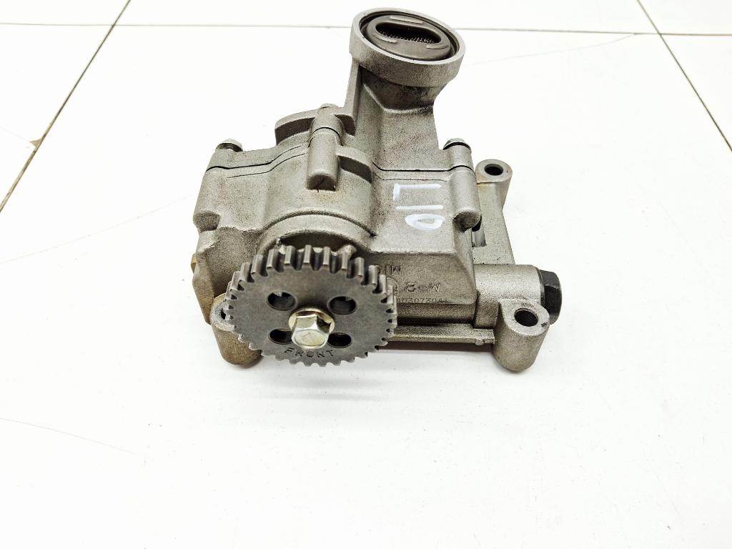 Насос масляный, 6000 рублей, Пермь