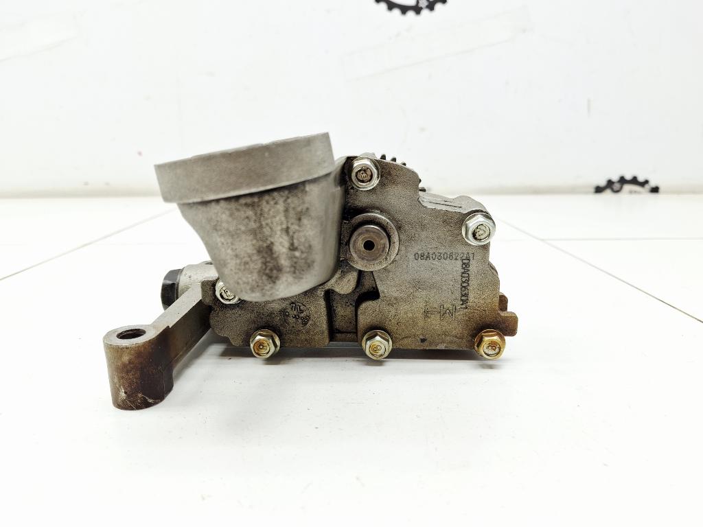 Насос масляный, 6000 рублей, Пермь