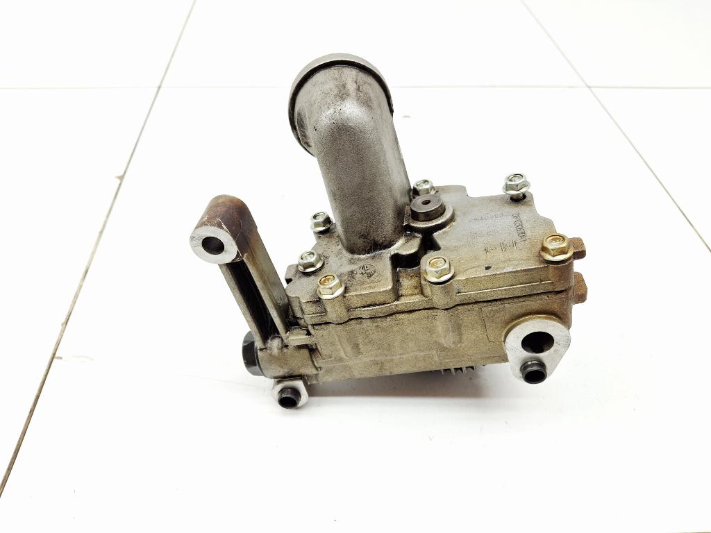 Насос масляный, 6000 рублей, Пермь