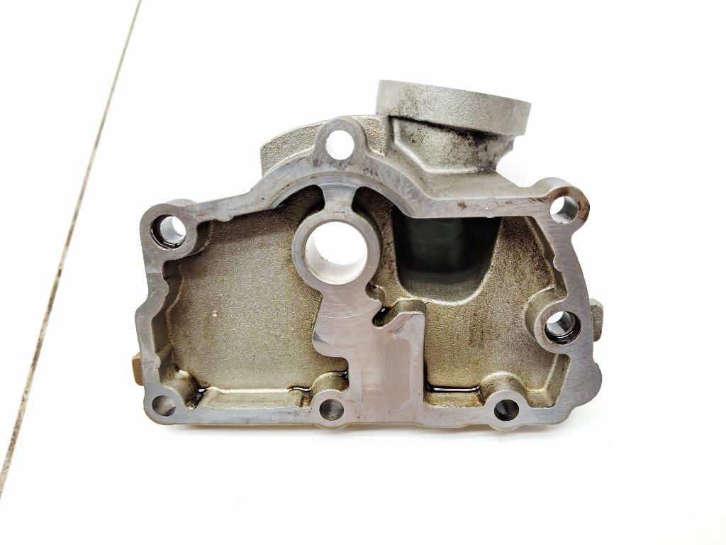 Насос масляный, 6000 рублей, Пермь