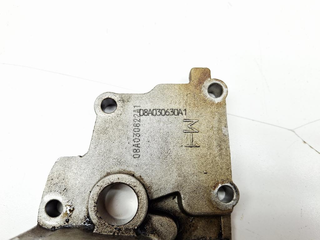 Насос масляный, 6000 рублей, Пермь