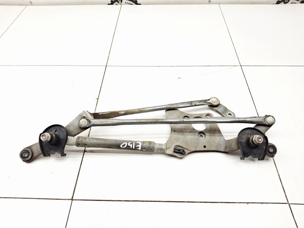 Трапеция дворников, 1500 рублей, Пермь