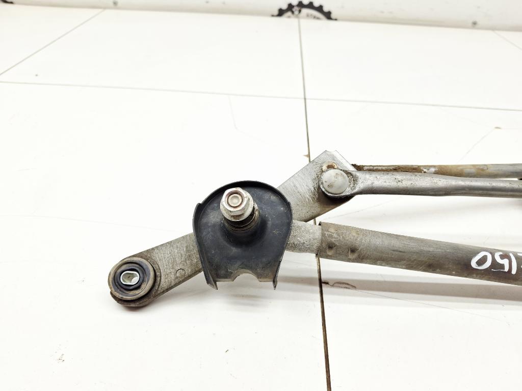 Трапеция дворников, 1500 рублей, Пермь