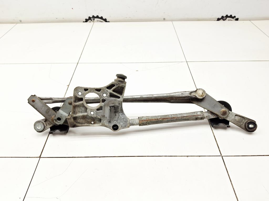 Трапеция дворников, 1500 рублей, Пермь