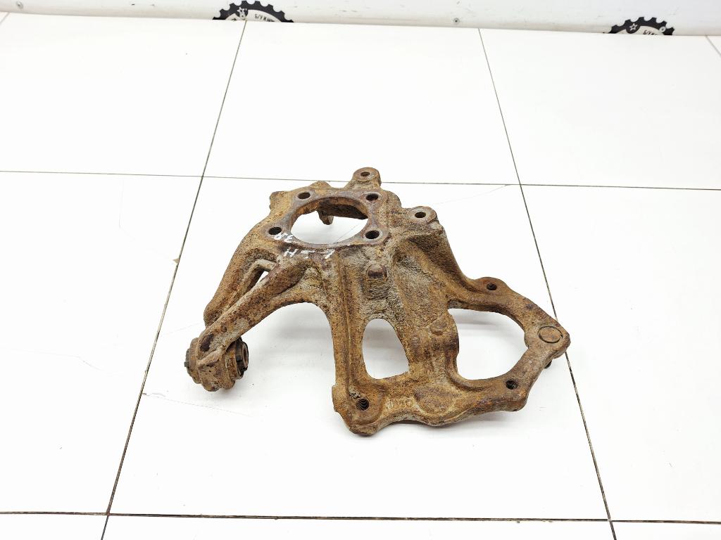 Кулак поворотный задний правый, 1500 рублей, Пермь