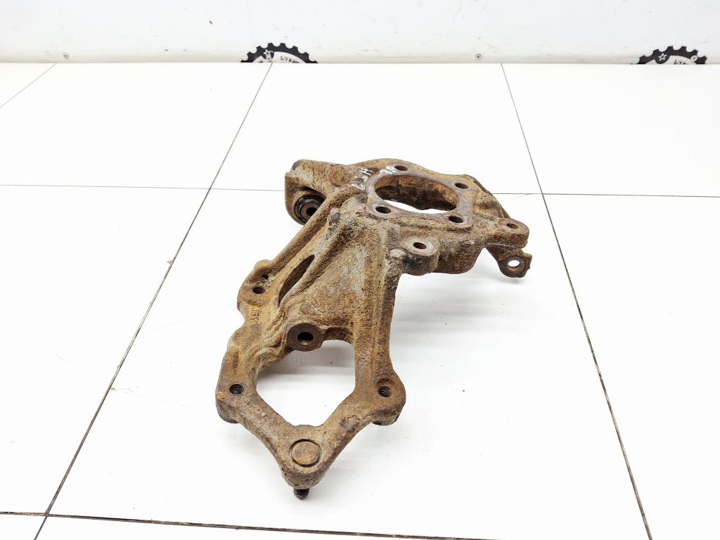 Кулак поворотный задний правый, 1500 рублей, Пермь