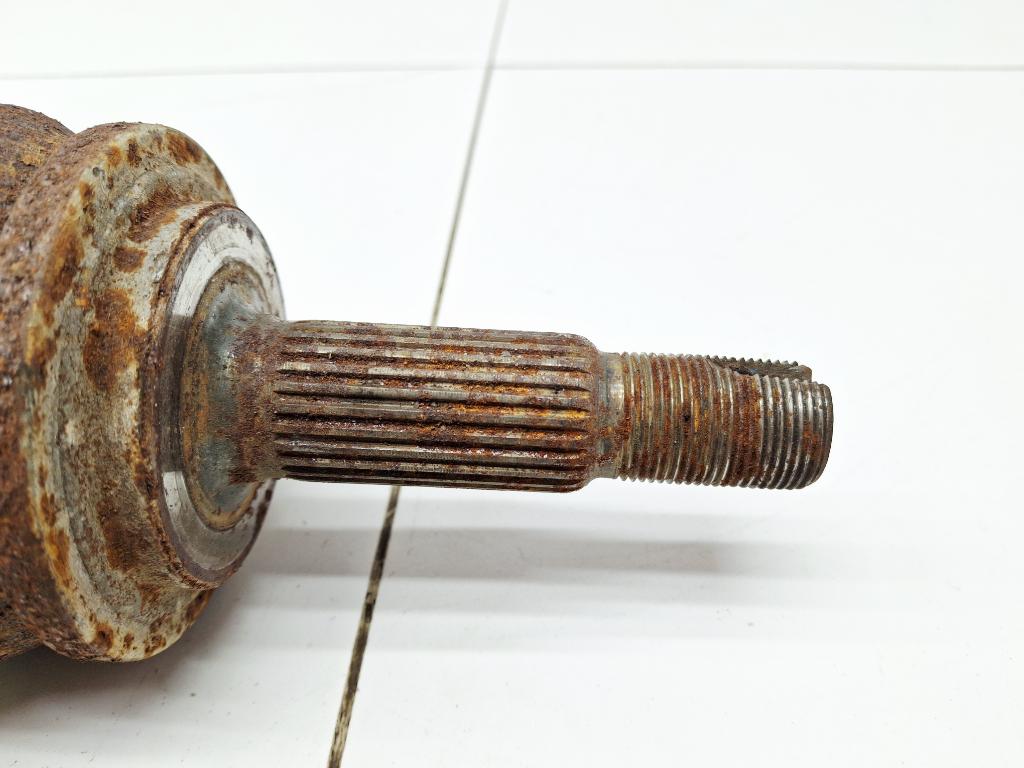 Полуось передняя левая, 6000 рублей, Пермь