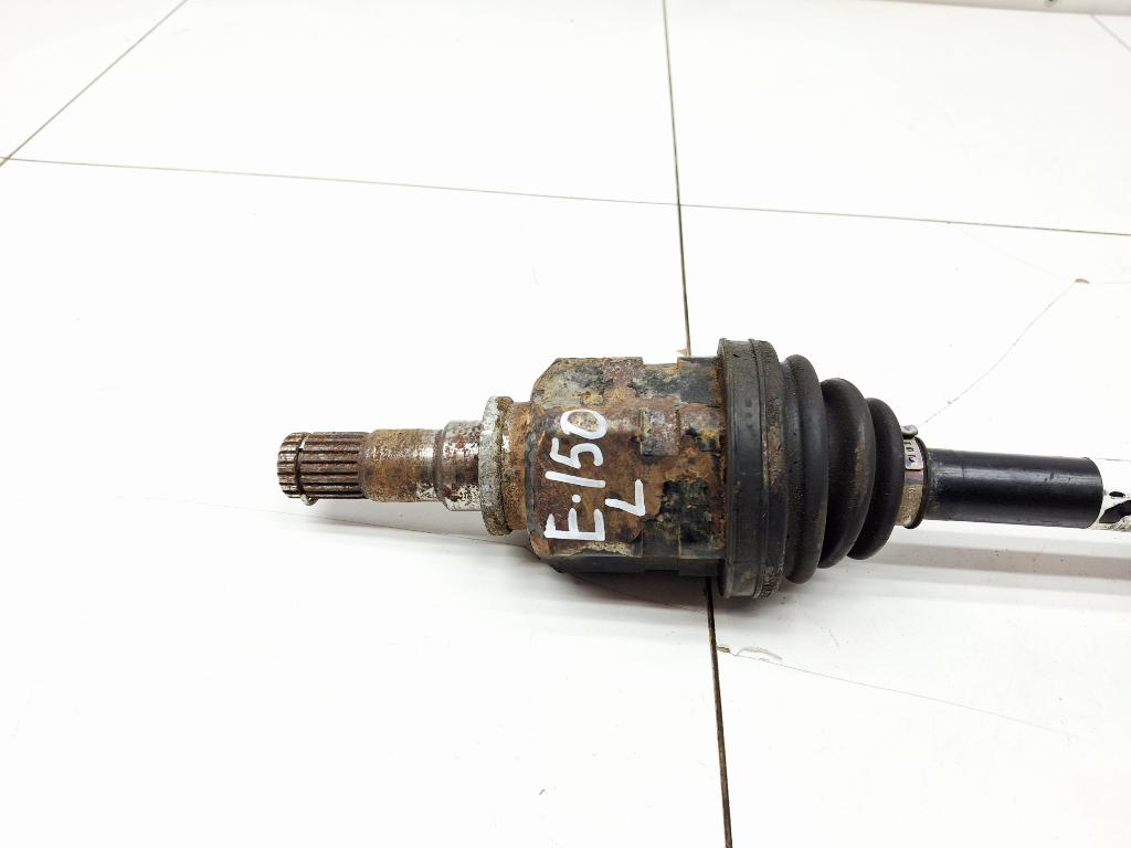 Полуось передняя левая, 6000 рублей, Пермь