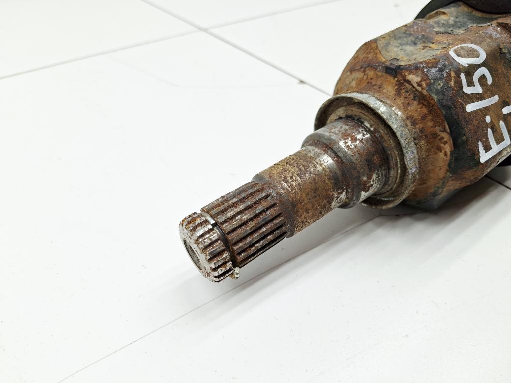 Полуось передняя левая, 6000 рублей, Пермь