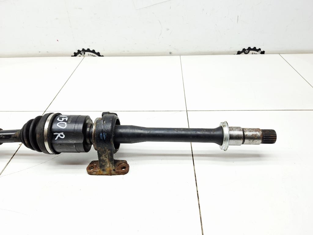 Полуось передняя правая, 15000 рублей, Пермь