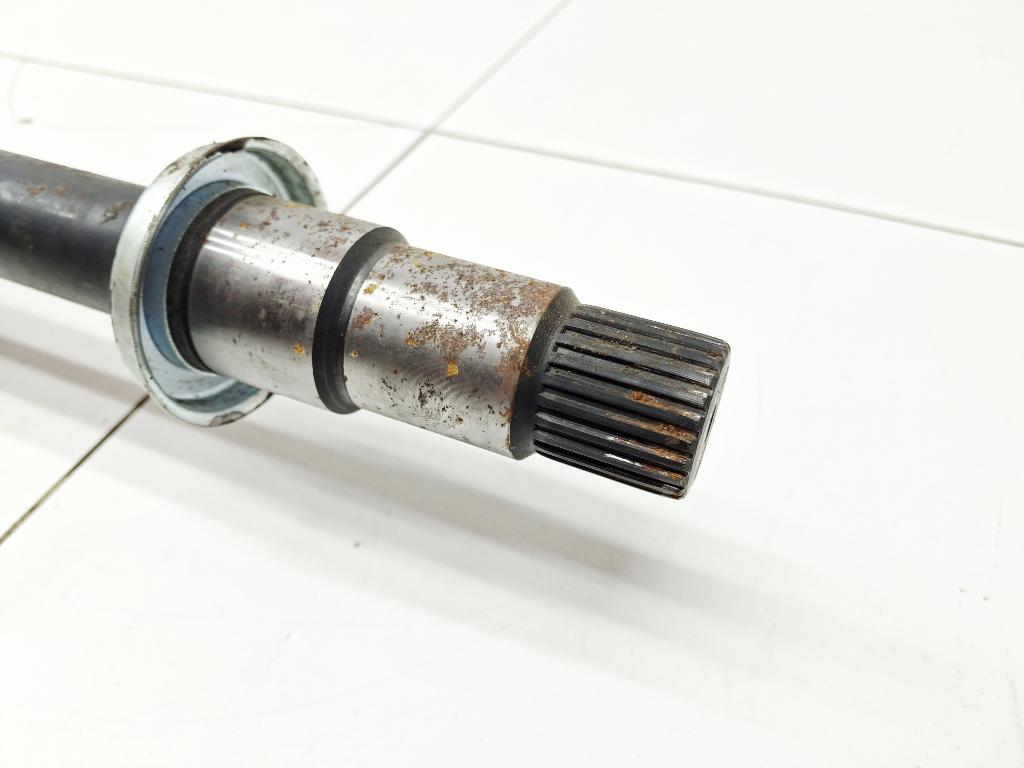 Полуось передняя правая, 15000 рублей, Пермь