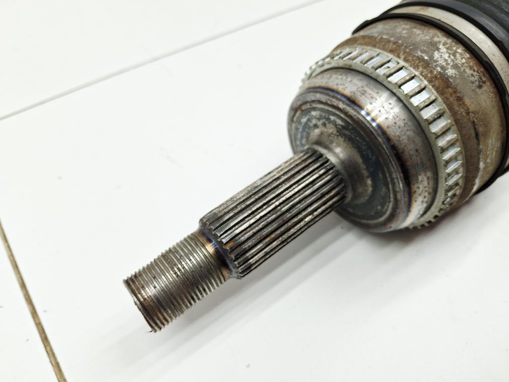 Полуось передняя правая, 15000 рублей, Пермь