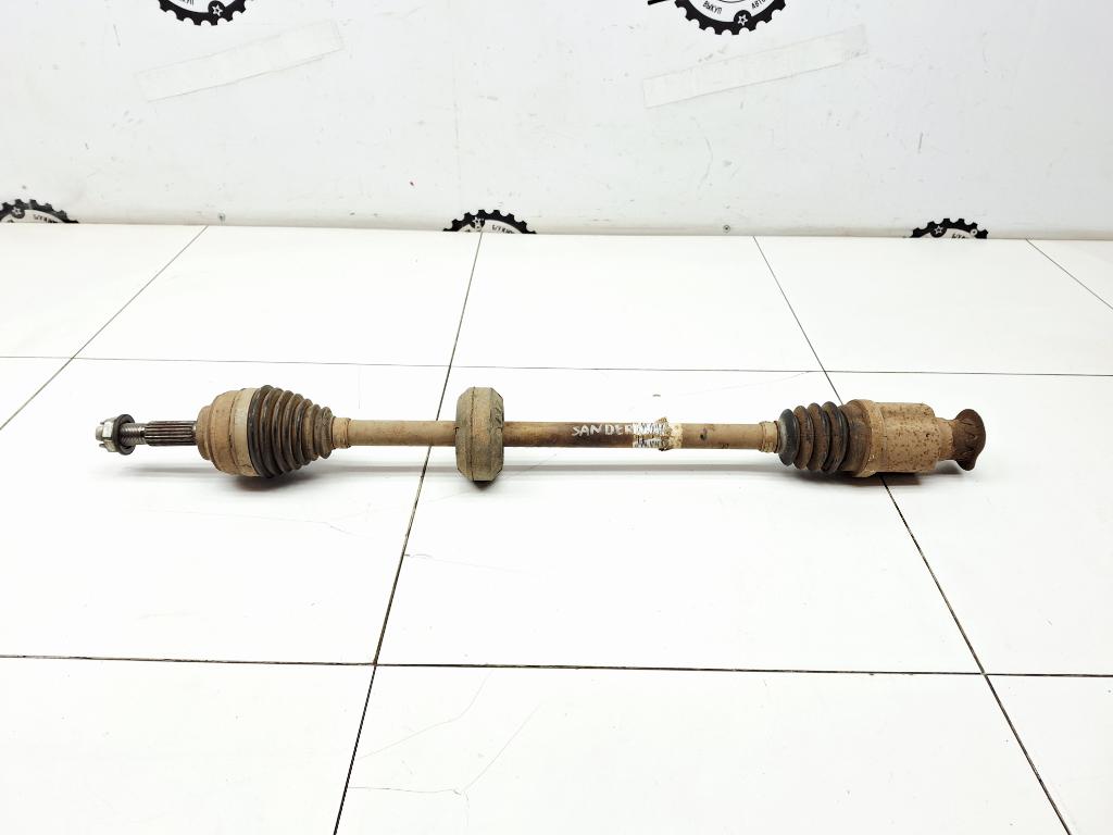 Полуось передняя правая, 3500 рублей, Пермь