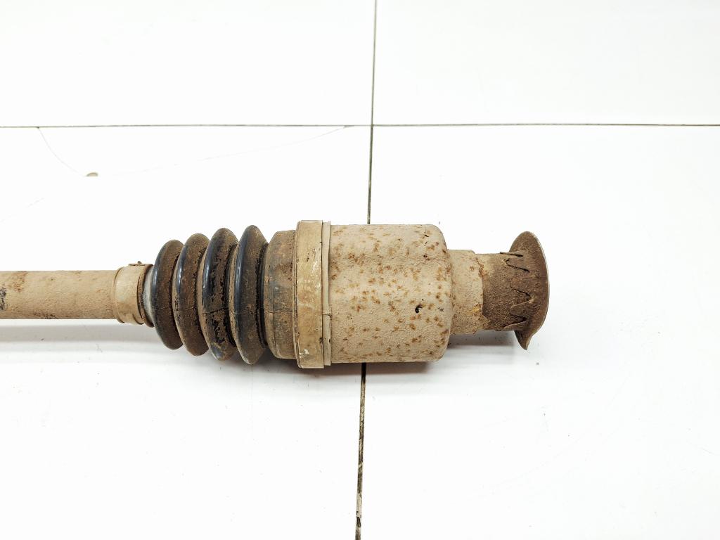 Полуось передняя правая, 3500 рублей, Пермь