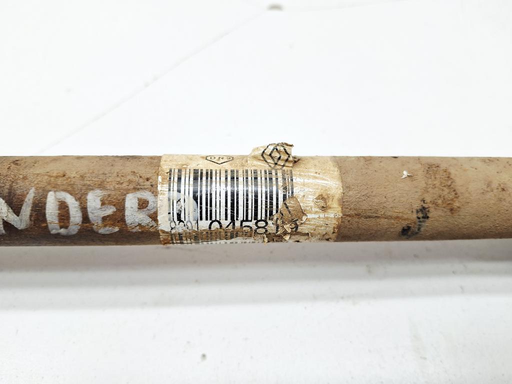 Полуось передняя правая, 3500 рублей, Пермь