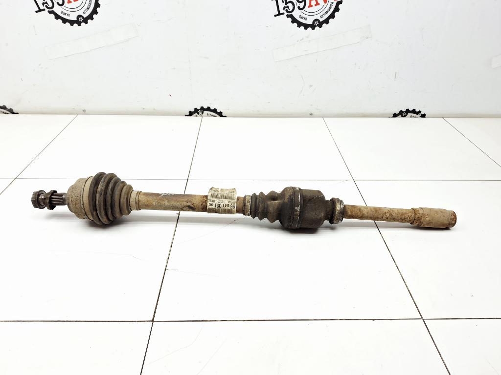 Полуось передняя правая, 5000 рублей, Пермь