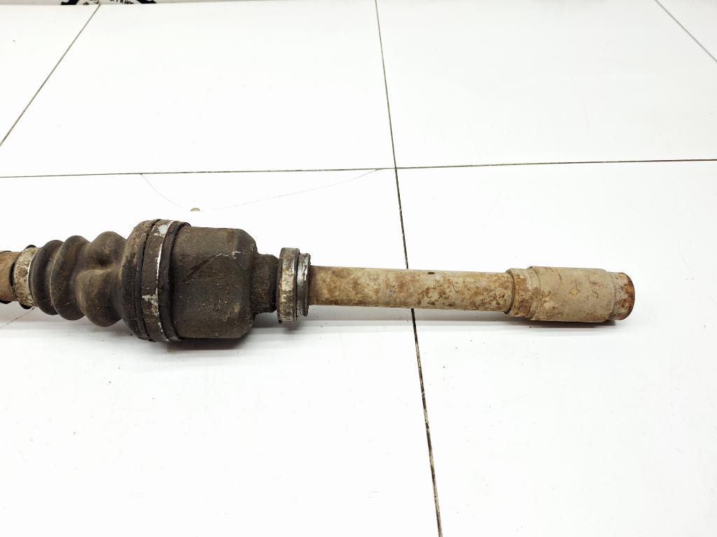 Полуось передняя правая, 5000 рублей, Пермь