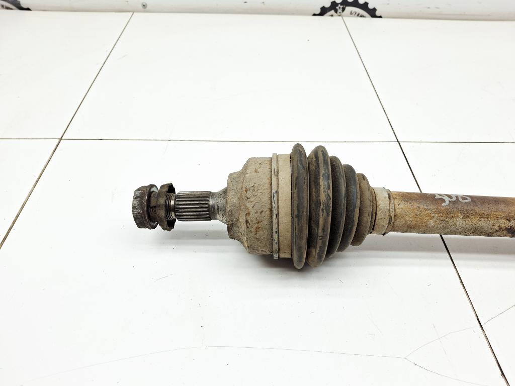 Полуось передняя правая, 5000 рублей, Пермь